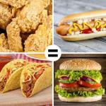 9 Dinge, die Fast-Food-Verkäufer Ihnen verschweigen